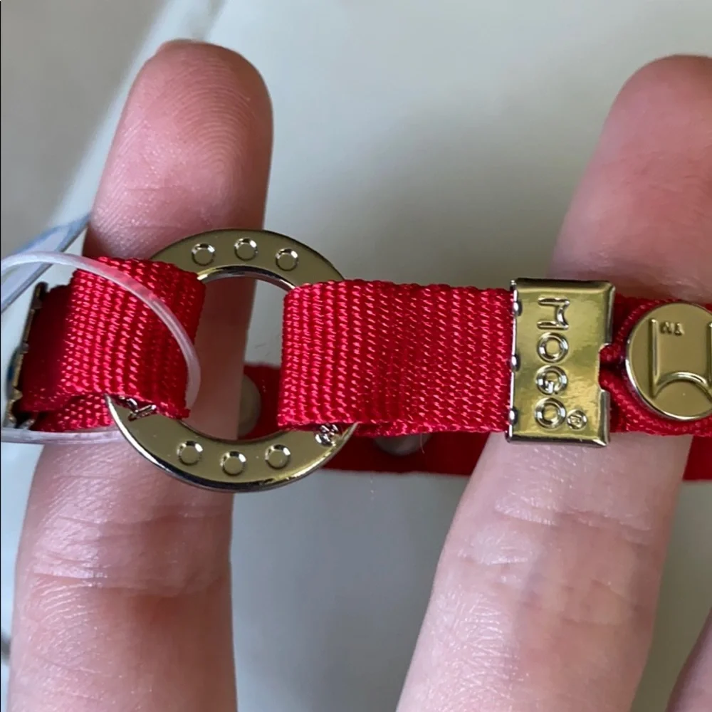 NWT Mogo charm bracelet